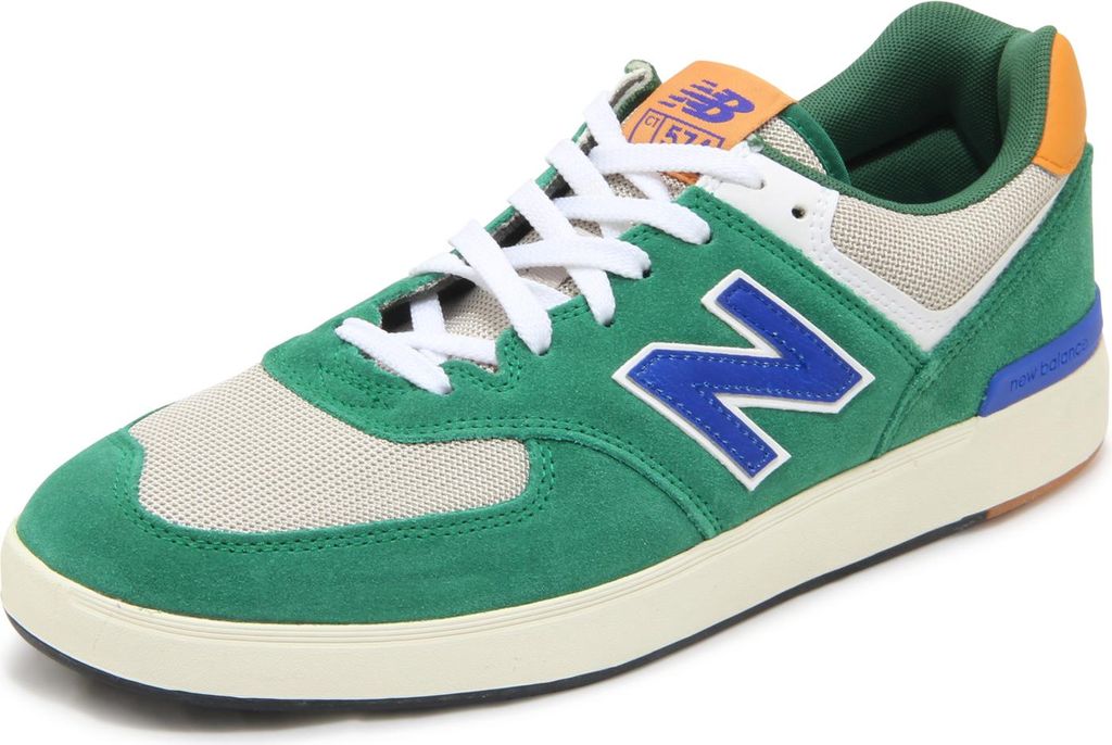 O5682 Sneaker Uomo New Balance Ct574 Medium Mann Schuhe