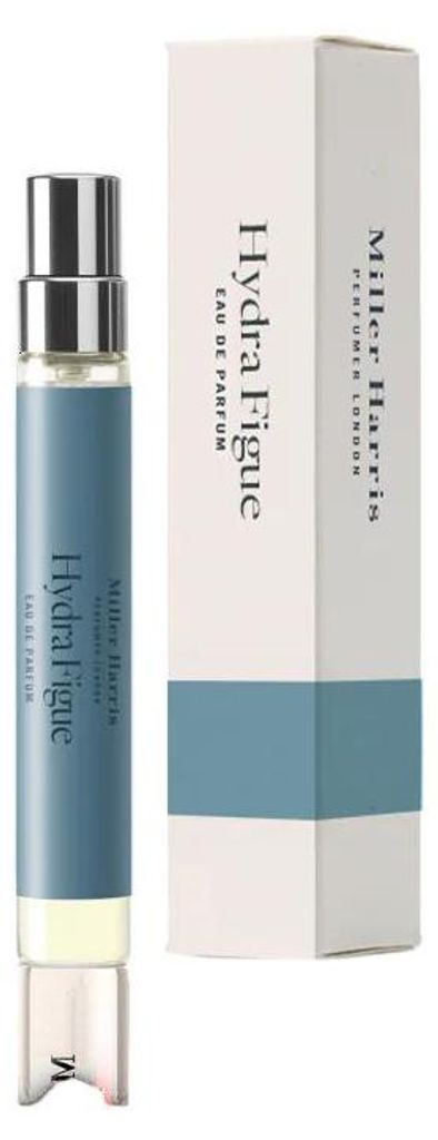 Miller Harris, Hydra Figue, Eau De Parfum, Unisex, 7.5 ml Immagine del prodotto 