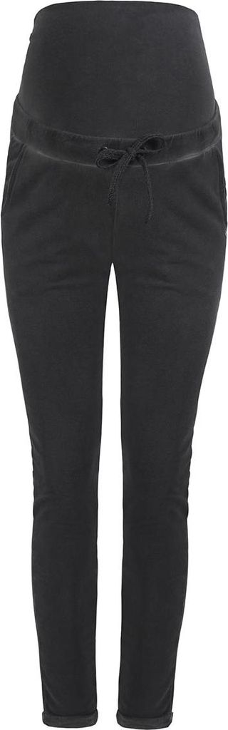 Bellybutton Umstands-Jogginghose Schwarz Damen