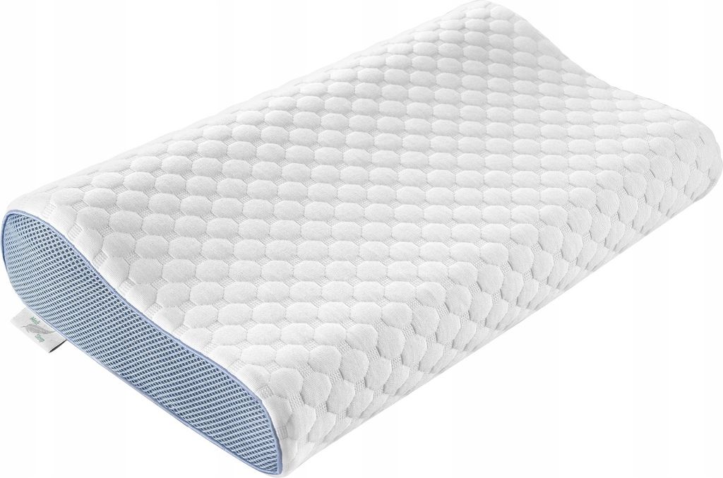 Profilowana poduszka termoplastyczna Medi Sleep Zdjęcie produktu 8