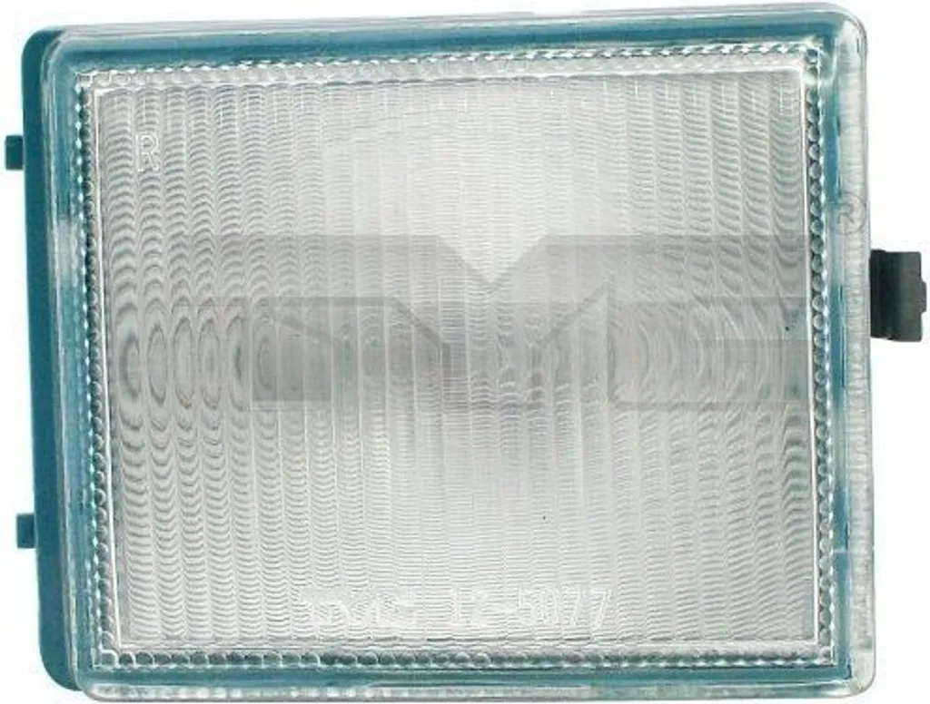 Cornice Fendinebbia SX VW Passat 35I TYC 12-5078-01-2 | Sconto Ricambi
