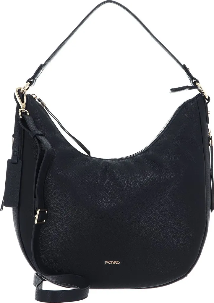 Acquista Ora: Borsa Picard Java Blu Ocean - L'Eleganza a Tracolla - 1