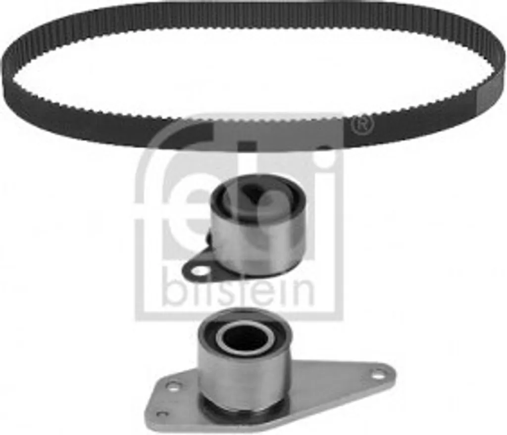 Kit de distribution pour rénovation moteur Renault Trafic I