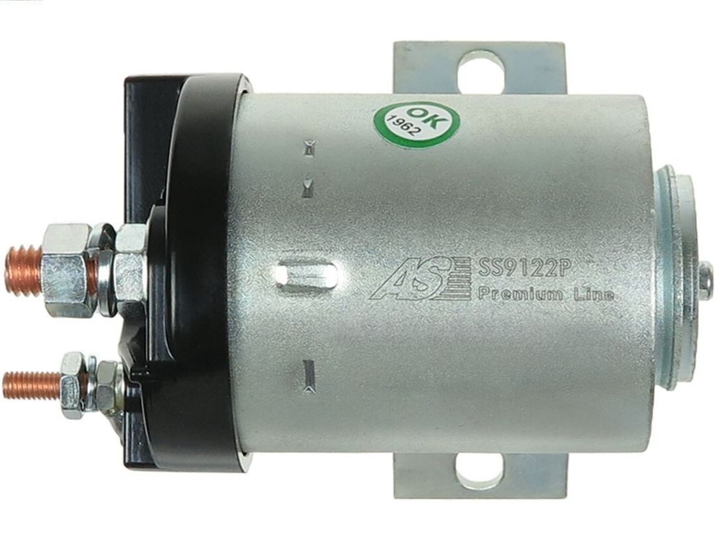 AS-PL SS9122P Magnetschalter für Starter/Anlasser