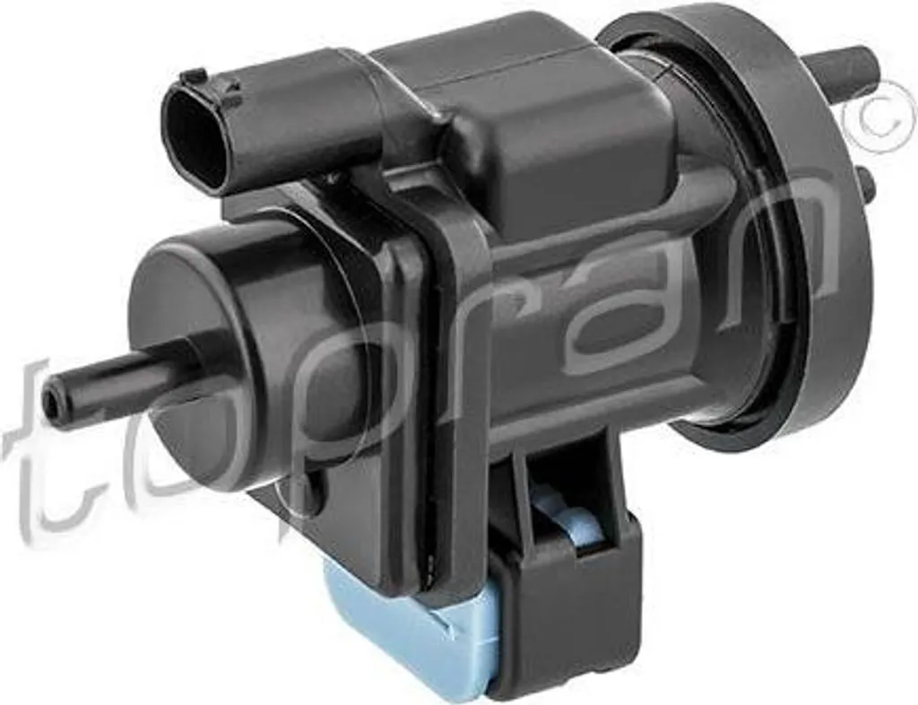 Transducteur de pression haute fiabilité TOPRAN 639 903 compatible Mercedes