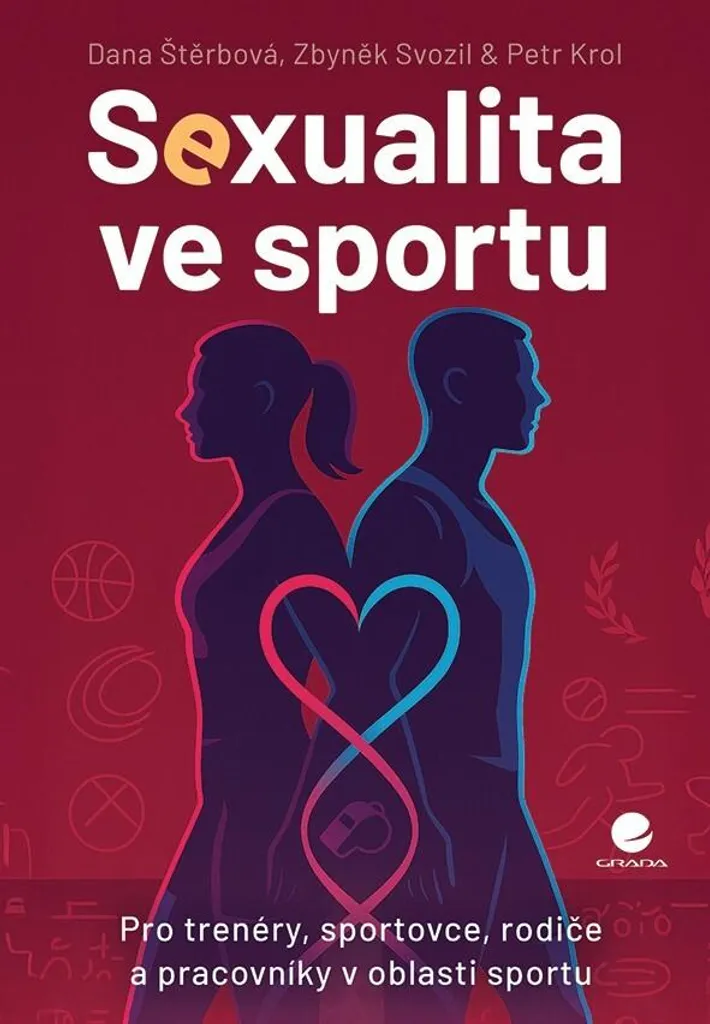 Briser les Tabous Sexuels du Sport avec Sexualita ve sportu Livre