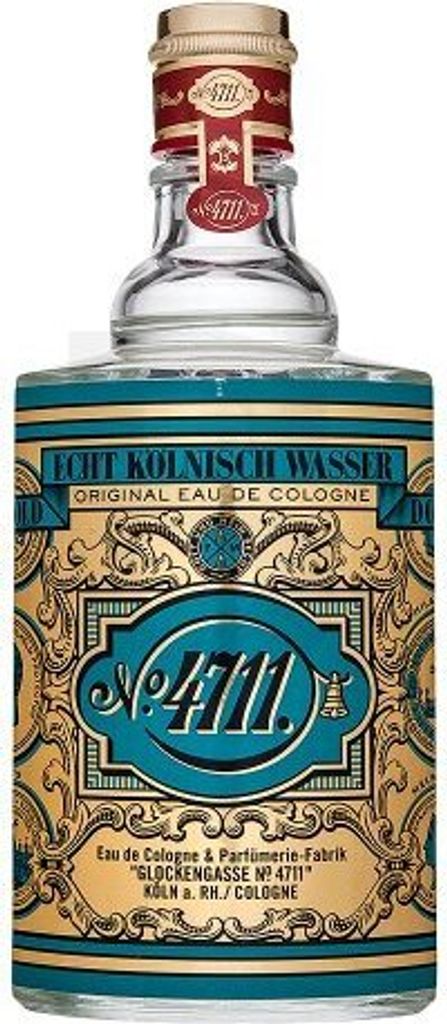 4711 Echt Kölnisch Wasser, Unisex, 400 ml, Alcohol, Water Zdjęcie produktu 
