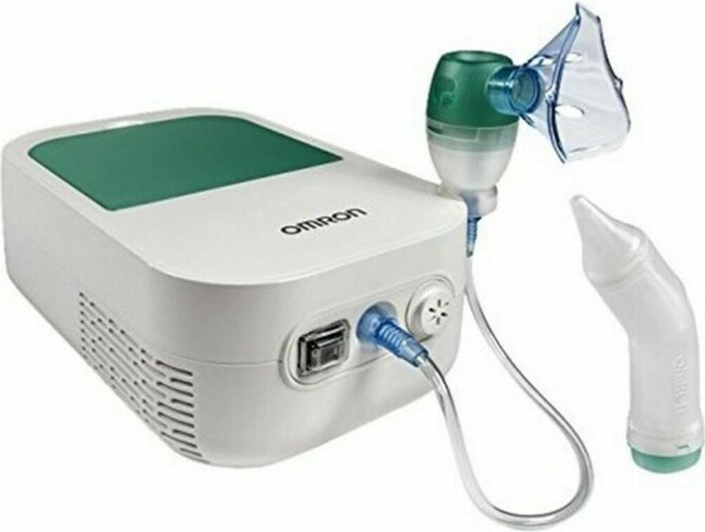 Omron NE-C301-E nebulizer Immagine del prodotto 