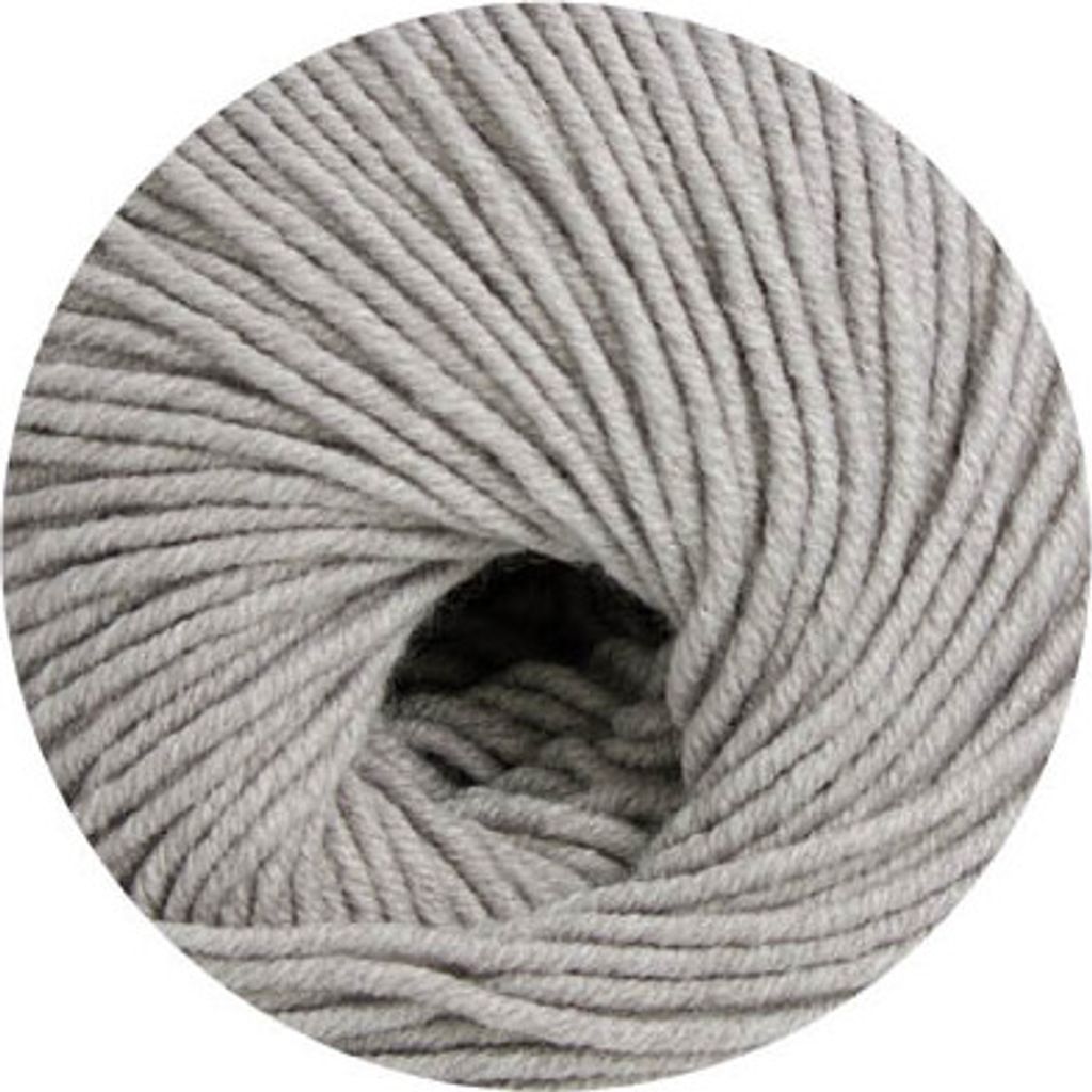 ONline - Linie 110 Timona 0207 silber meliert Produktbild 
