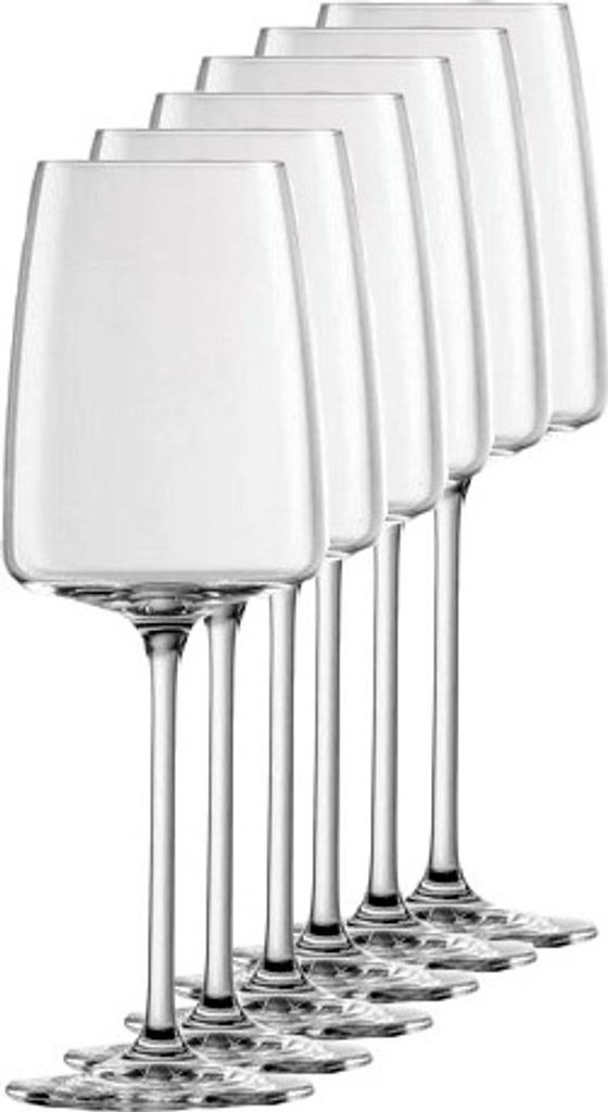 SCHOTT ZWIESEL 8003.57002, Universelles Weinglas, Produktbild 