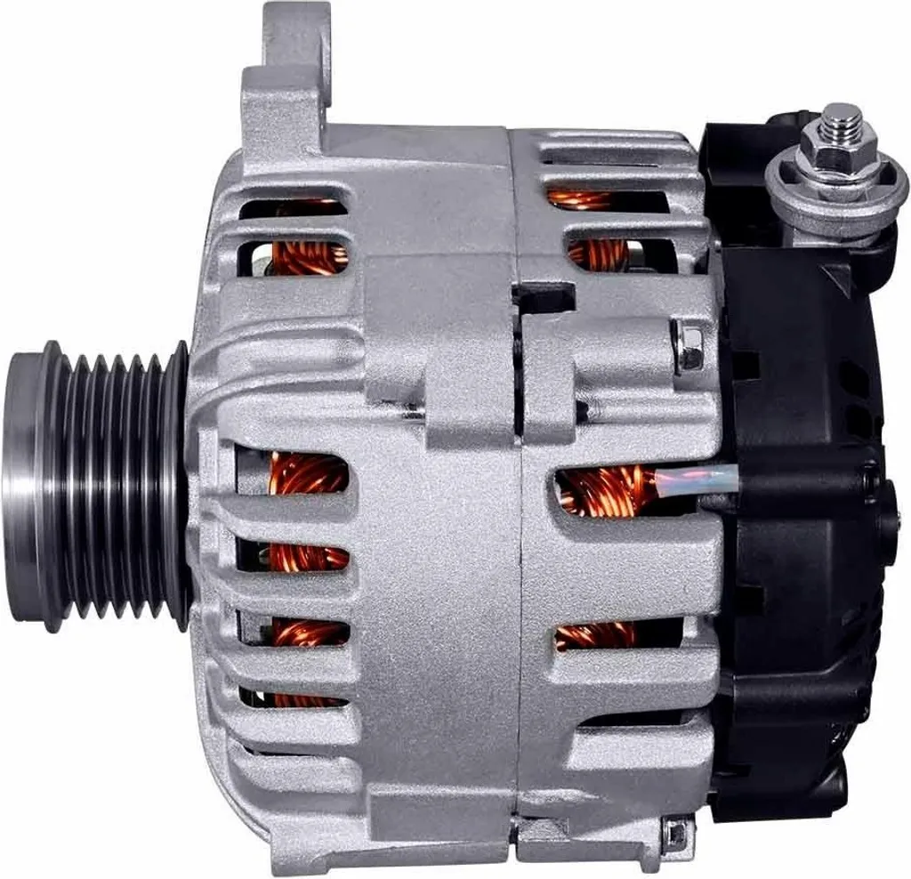 Alternateur HELLA 8EL 015 630-971 pour Koleos I OE 23100JA02A