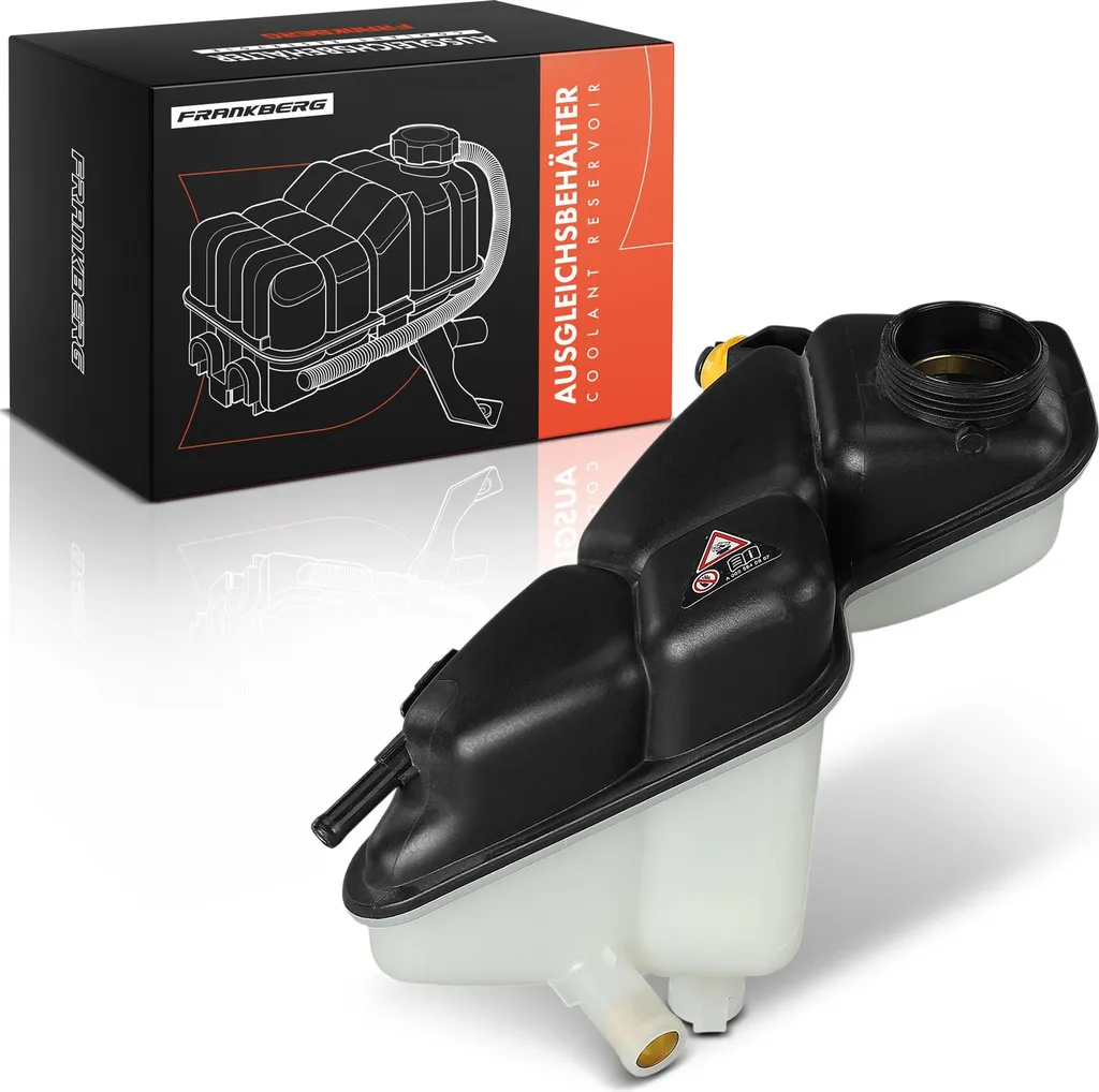 Réservoir de Liquide de Refroidissement Mercedes W168 A140 et A160