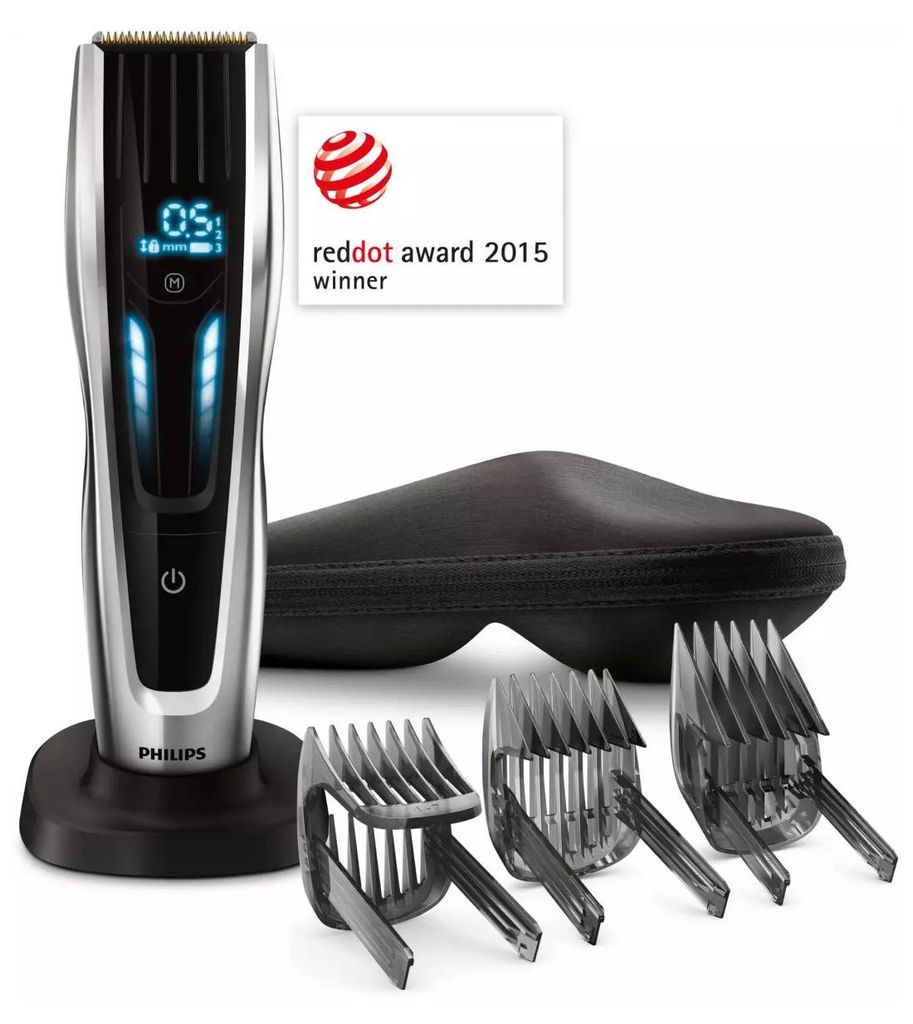 Philips HC 9450/20 Hairclipper Series 9000 Haarschneider Produktbild 