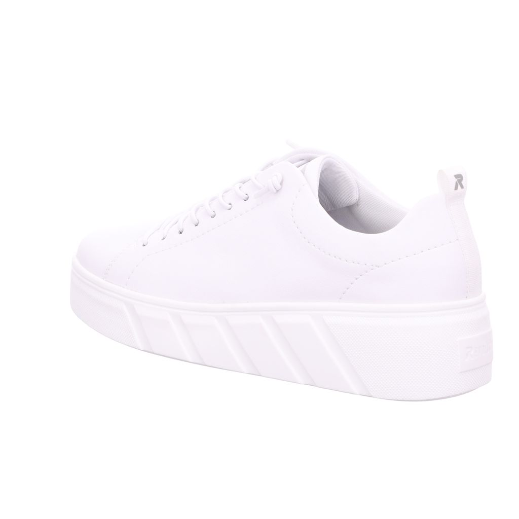 Rieker Sneaker Sneaker Leather Obrázek produktu 8
