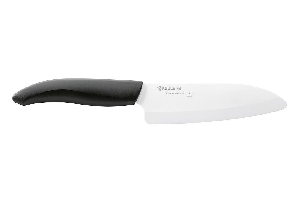 KYOCERA GEN Santoku Keramikmesser, 14 cm, Santokumesser, 14 Produktbild 
