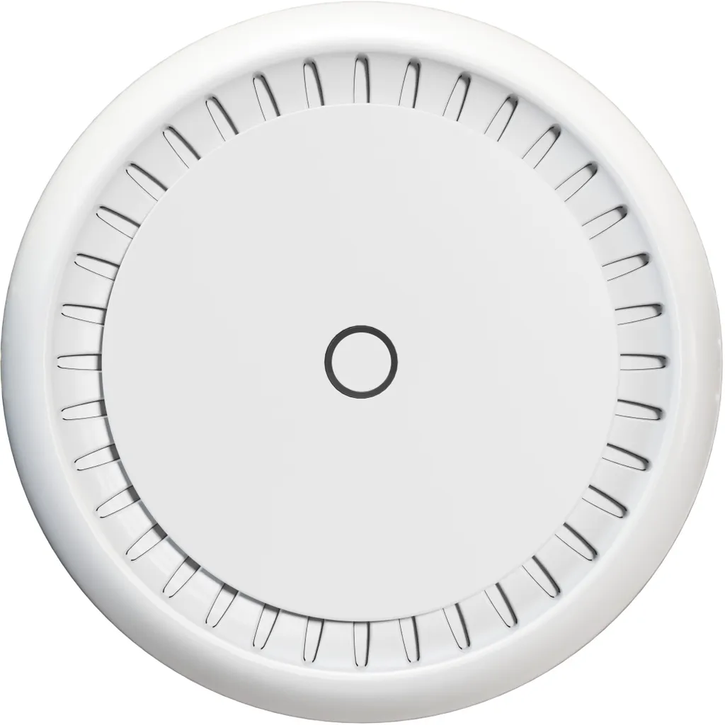 MikroTik cAP XL ac Bianco - AP Soffitto PoE 867 Mbps - Offerta Online