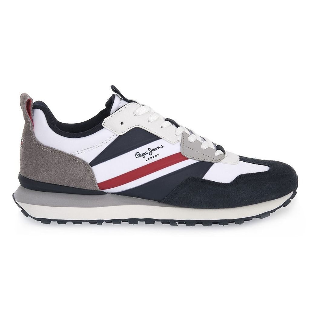 PEPE JEANS Herren Freizeitschuhe, FOSTER HEAT M, 44
