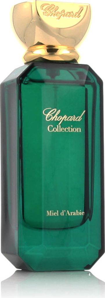 Chopard Miel D`Arabie Edp 50ml Produktbild 