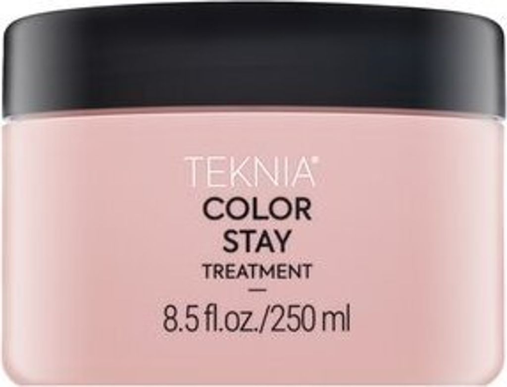 Lakmé Teknia Color Stay Treatment pflegende Haarmaske für Produktbild 