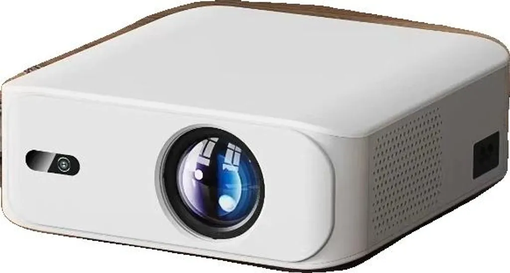 Vidéoprojecteur Home Cinéma L9W 1080P - Idéal Soirées Films Grand Écran