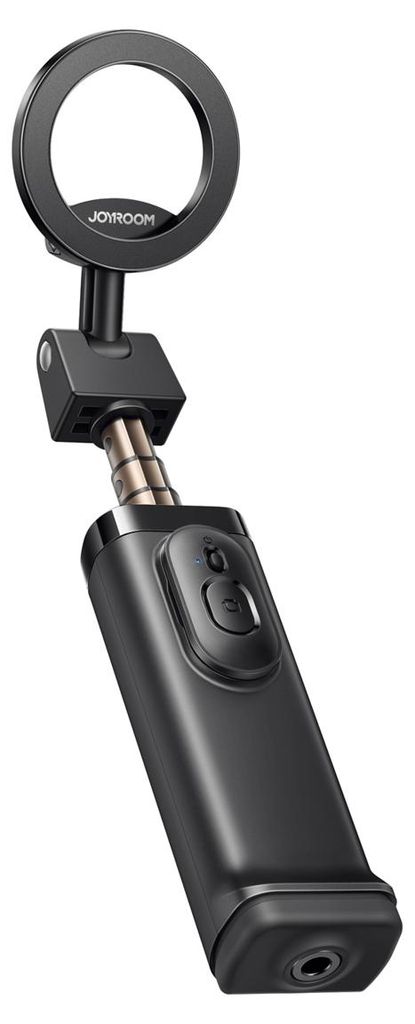 JOYROOM JR-ZS509, Smartphone, Schwarz, Jede Marke, Produktbild 