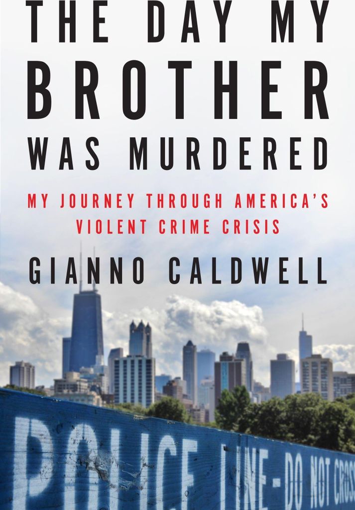 The Day My Brother Was Murdered