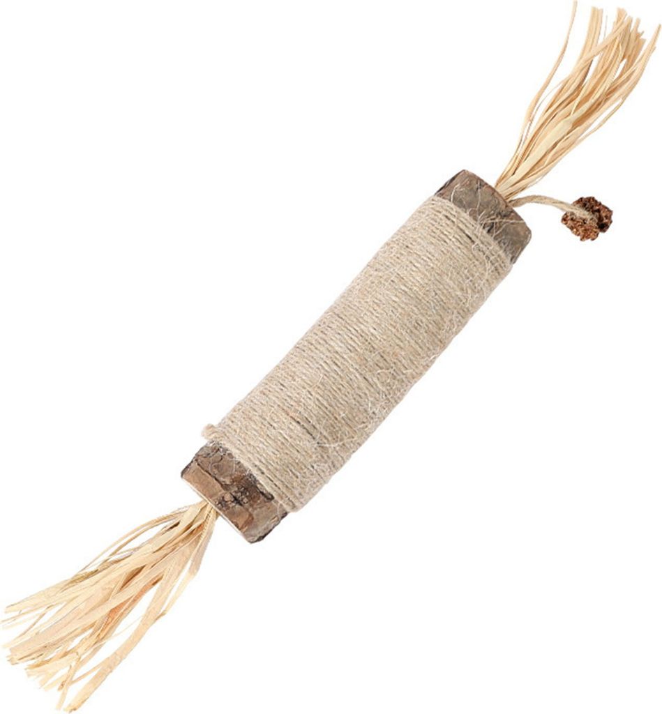 Kauspielzeug für Katzen zur Zahnpflege, essbare Zahnreinigung, Beißstange, natürliche Inhaltsstoffe, Katzenbeißstangen, Unterhaltung, beißfest...