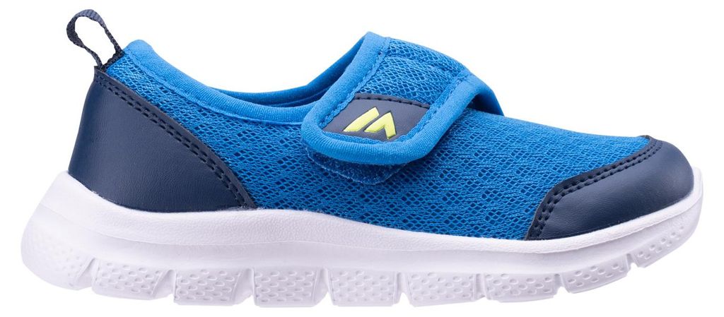 Kinder-Low-Top-Schuhe ROLY KDB, MARTES ESSENTIALS