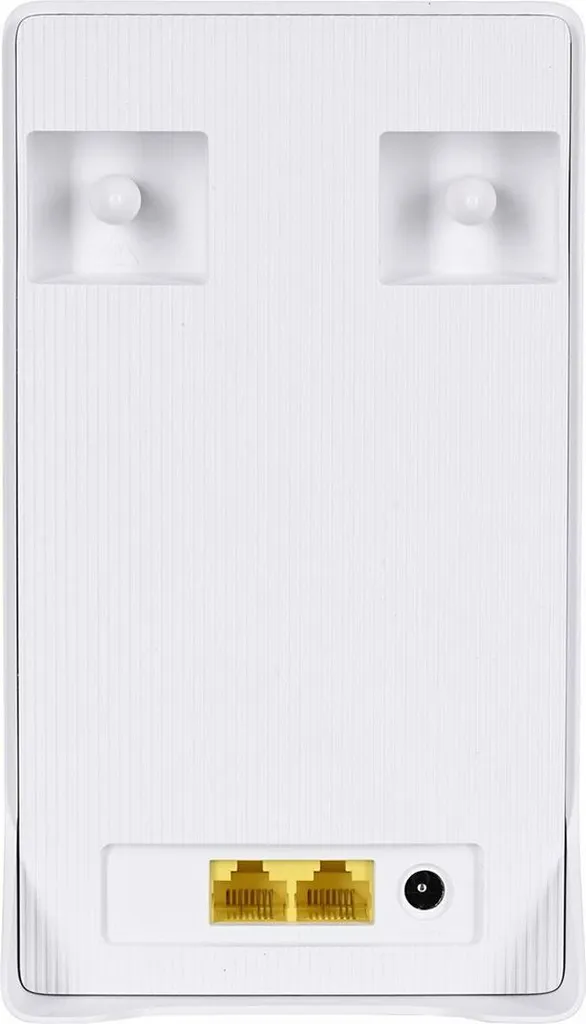 Modem routeur 4G contre les pannes internet MERCUSYS MB130-4G AC1200
