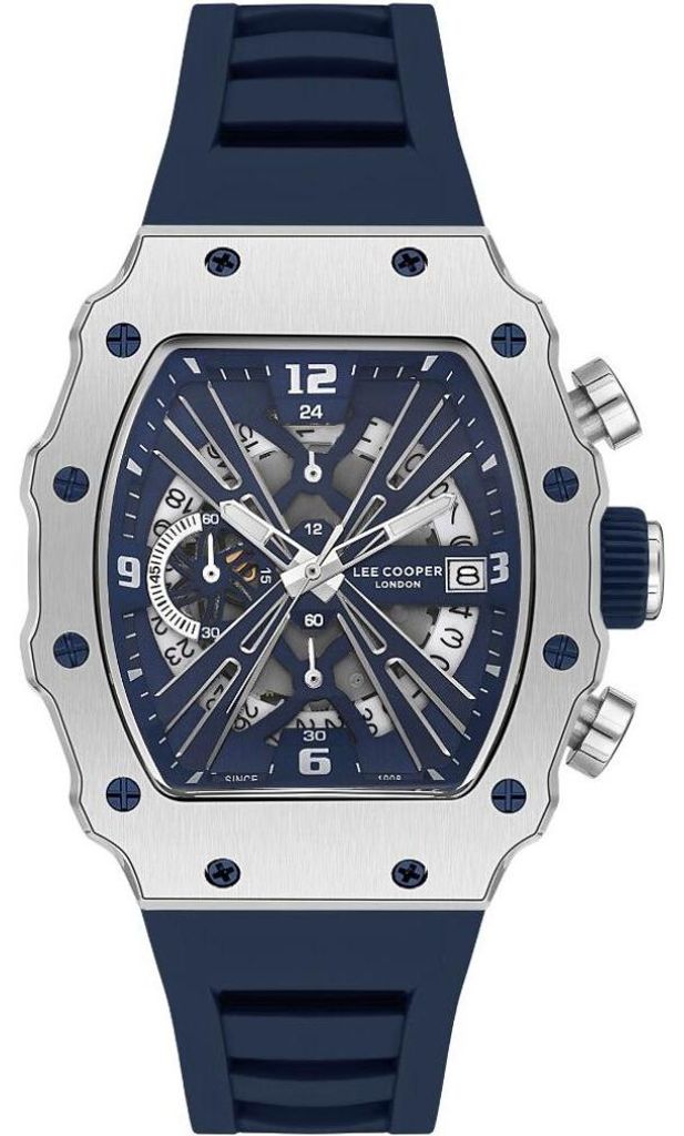 Lee Cooper - LC08062.399 - Montre Bracelet - Hommes - Image du produit 