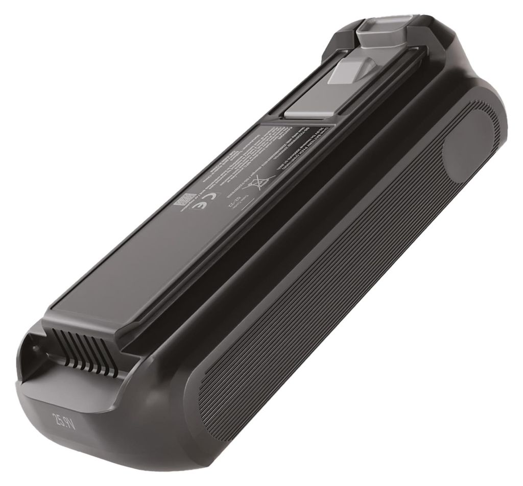 Rowenta X-Force ZR009706, Bateria, Ręczny odkurzacz, Zdjęcie produktu 