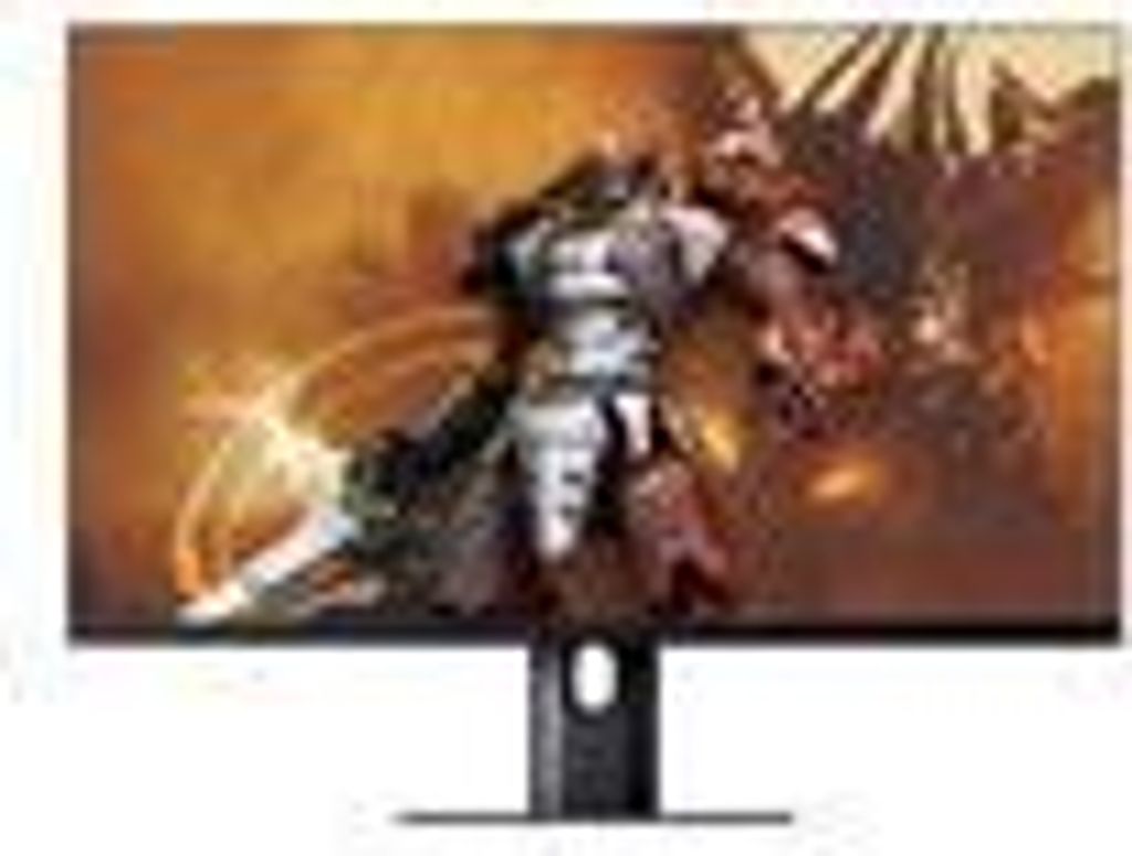 Xiaomi Mi 2K Gaming Monitor 27 EU Produktbild 4