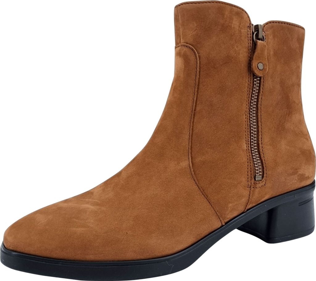 Hartjes Komfort Stiefeletten Blues Boot Damen 31353131373335 Braun 38 EU