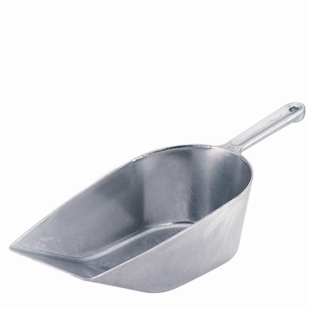 Westmark 919-12291 Pelle à déchets Hygia 400mm, argent (1 Image du produit 