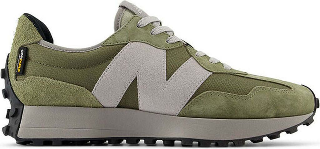 NEW BALANCE - Uni 327 CORDURA® Turnschuhe - Größe 43 Produktbild 
