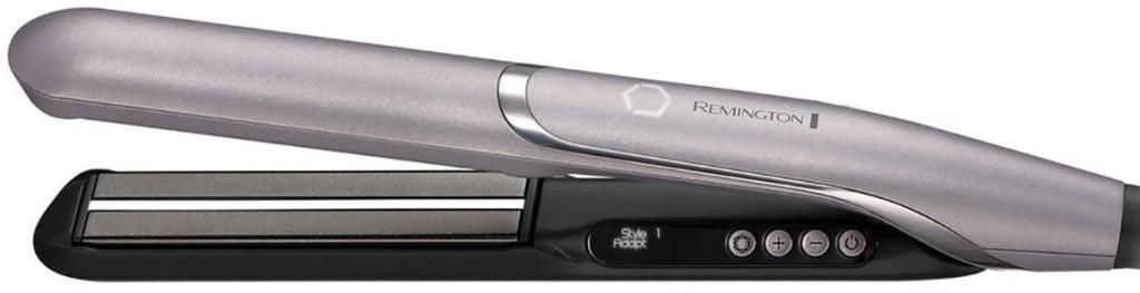 Žehlička na vlasy Remington S9880 PROluxe You, keramický Obrázok produktu 