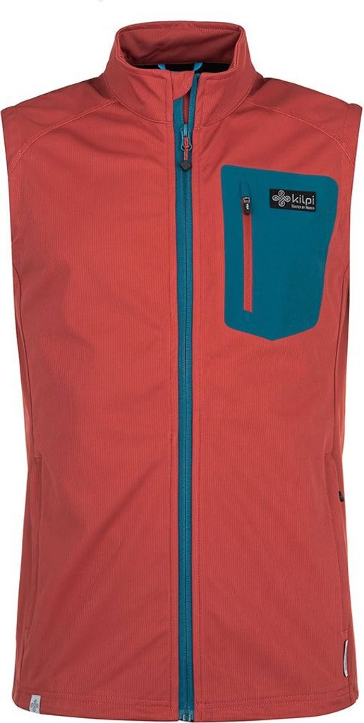 Kilpi Tofano Red - PM0017KIDRD