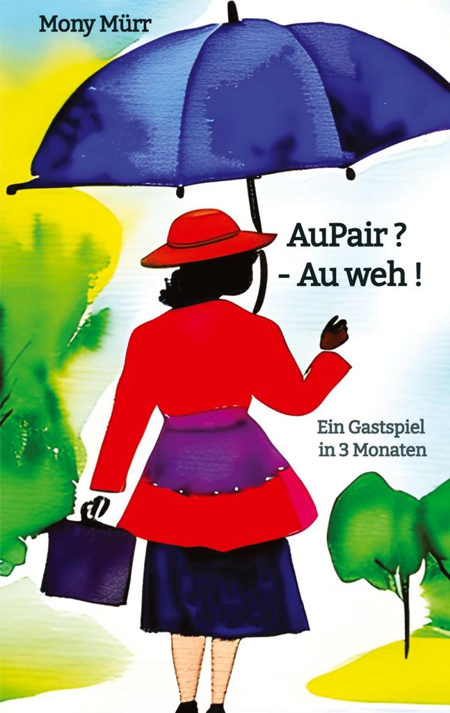 AuPair ? - Au weh