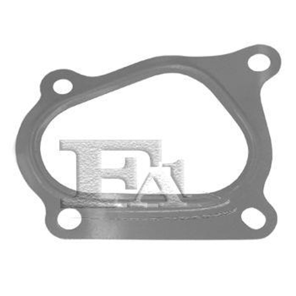 FA1 220-932 Auspuffdichtung Auspuffdichtung für OPEL Vivaro Produktbild 