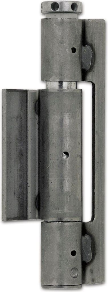Schwarte Federband Türband für Stahltür und Feuerschutztür Produktbild 