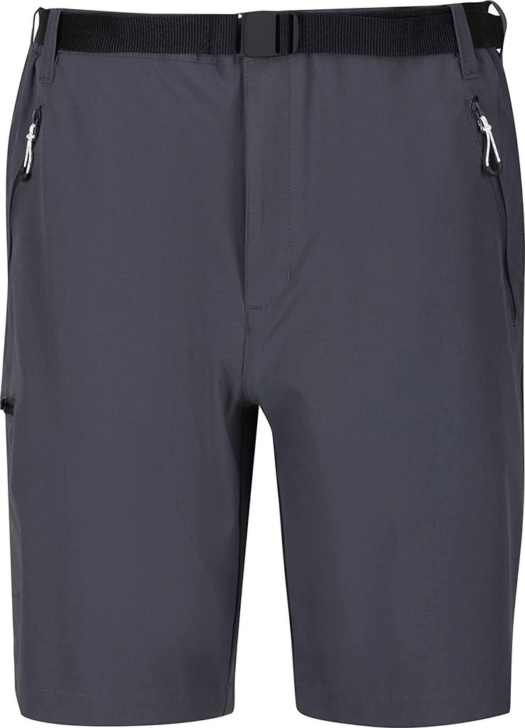 Regatta - "Xert III" Shorts für Herren RG4948 (46 DE) (Mittelgrau)