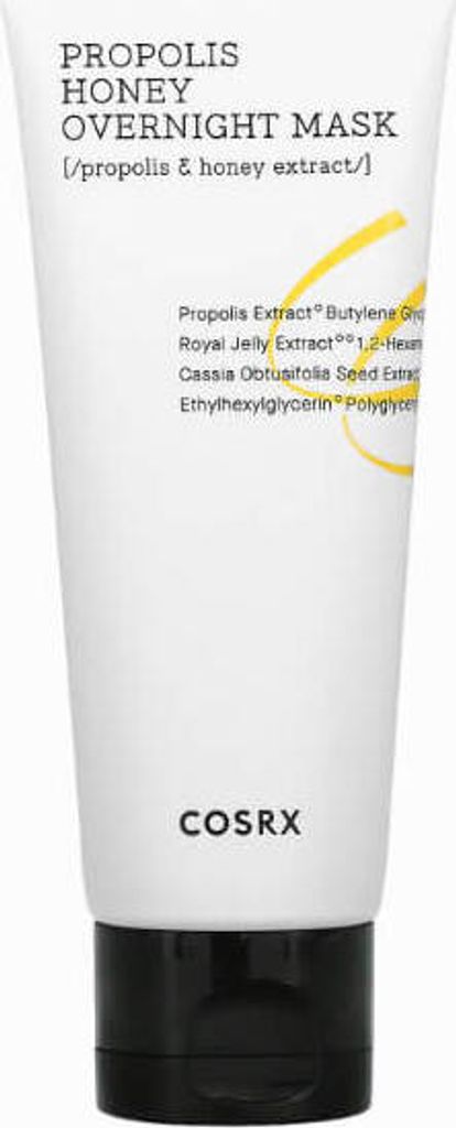 Cosrx Propolis-Honig-Maske f&#252 r die Nacht 60ml Produktbild 