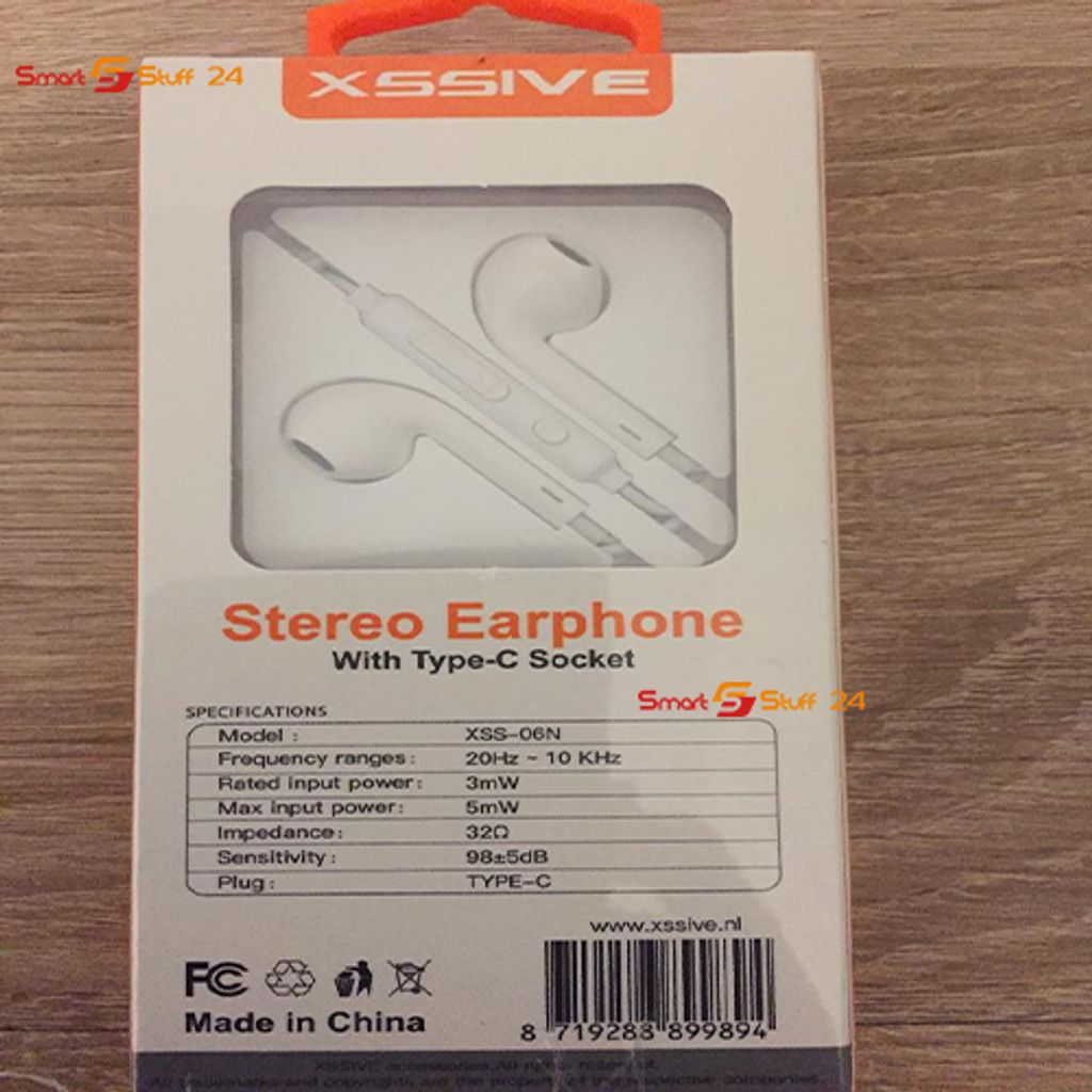Kopfhörer kompatible für Samsung Type C earphone GALAXY NOTE 10 NOTE 20 S21 S20