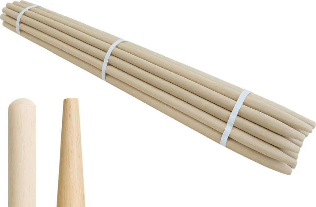 OFFERTA STIL Stangenkonus 22 mm 100 cm - Kit 25 Pezzi Edilizia Pro