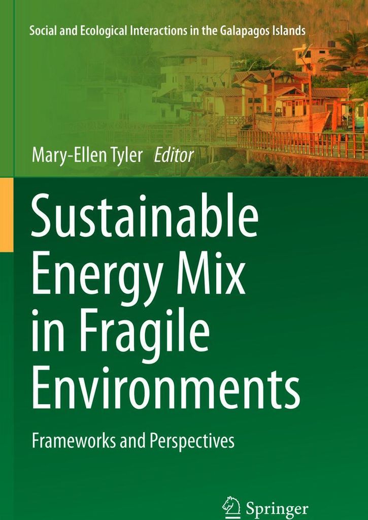 Sustainable Energy Mix in Fragile Environments