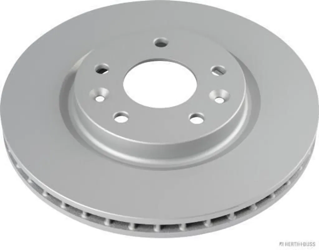 Paire de Disques de Frein Arrière pour Renault Kadjar J3301107