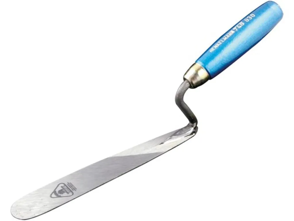 Cazzuola JUNG Denish 140g PROFESSIONALE: Scheda Tecnica e Prezzi