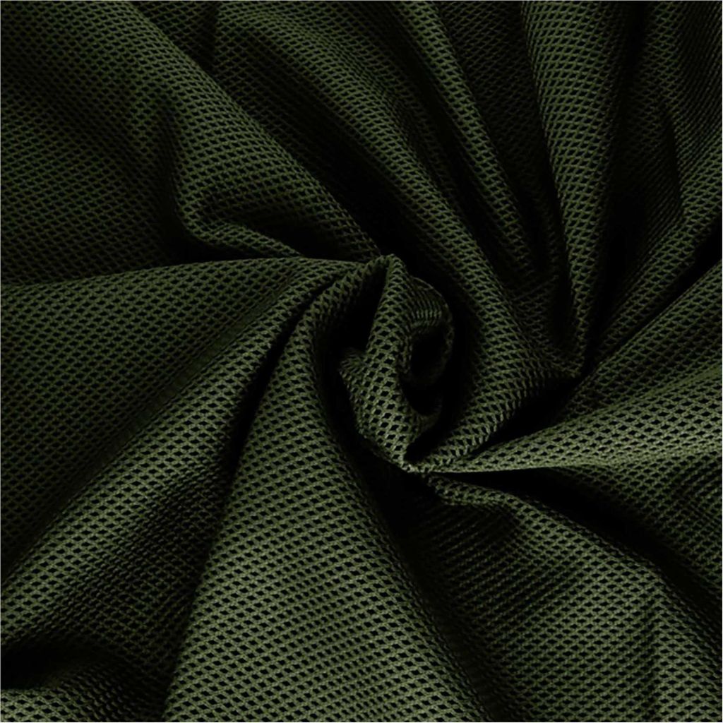 1m Air-Mesh Netzstoff Bekleidungsnetz Meshgewebe Stoff Netzfutter Futterstoff