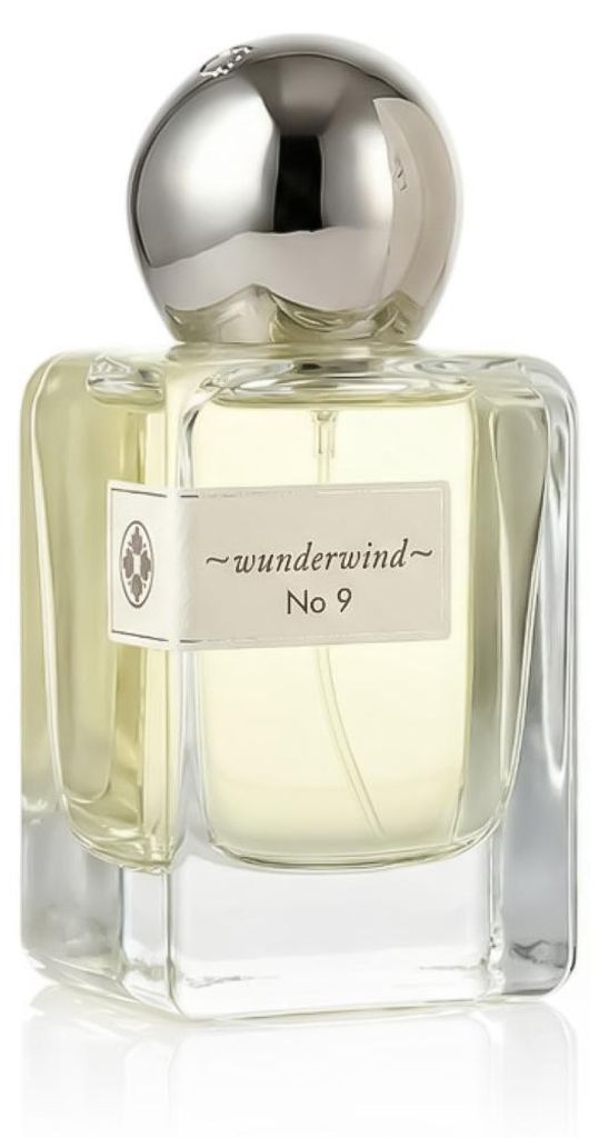 Lengling Wunderwind - N. 9 Profumo Spray (50 ml) Immagine del prodotto 
