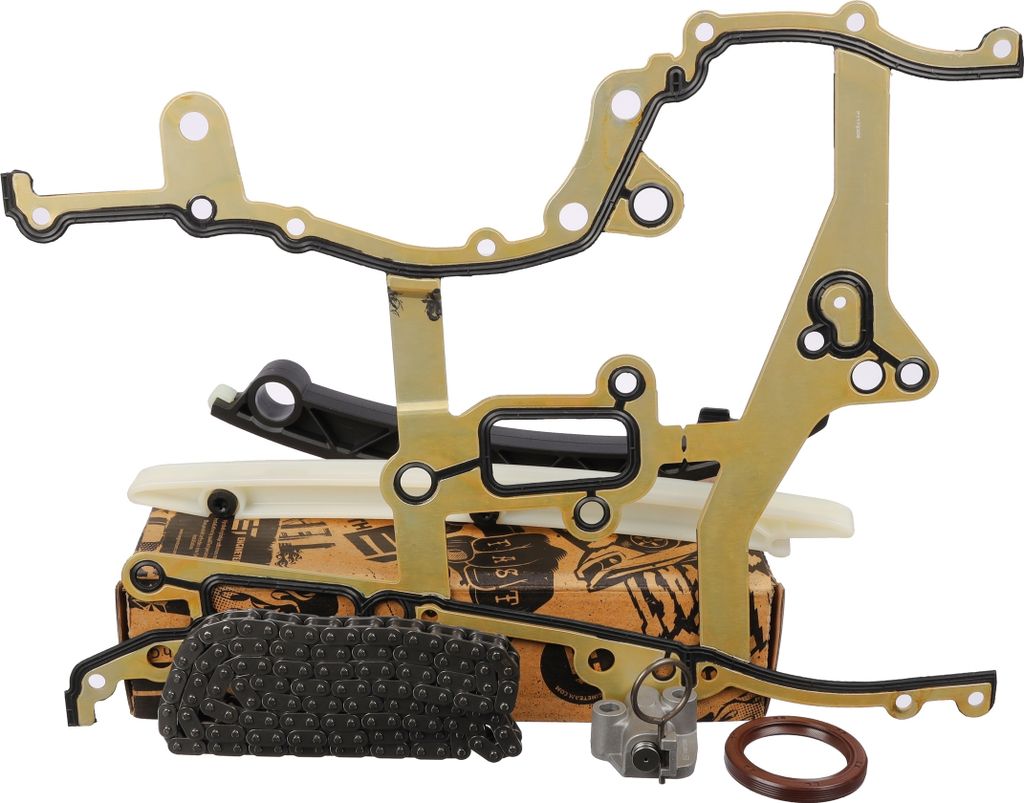 ET ENGINETEAM RS0030 Steuerkettensatz Steuerkette für OPEL Produktbild 
